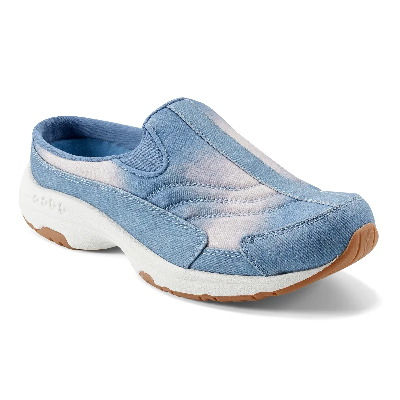 Traveltime Clogs