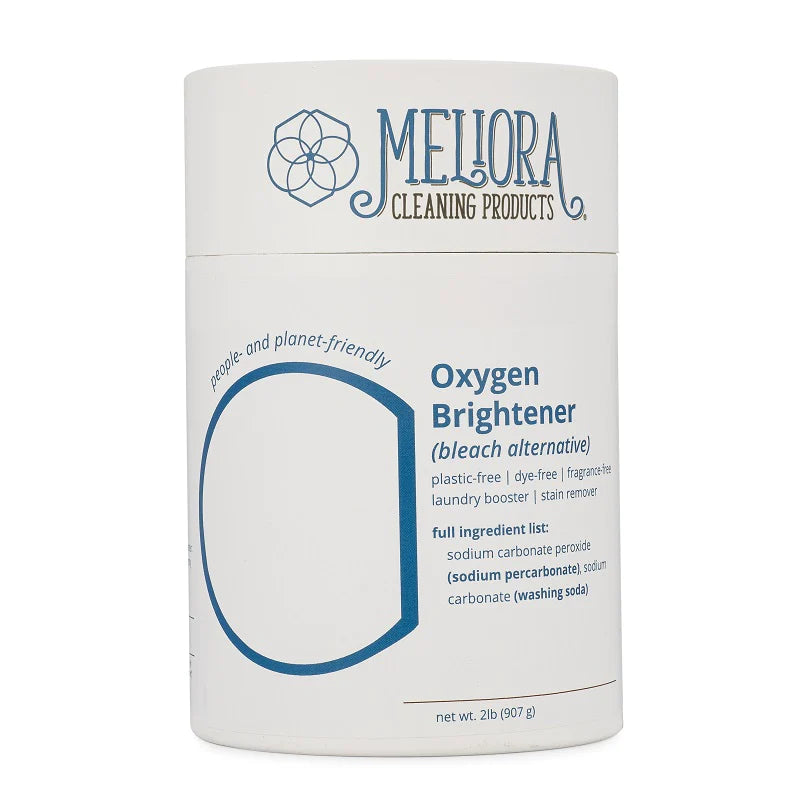 Oxygen Brightener Bleach Alternative
