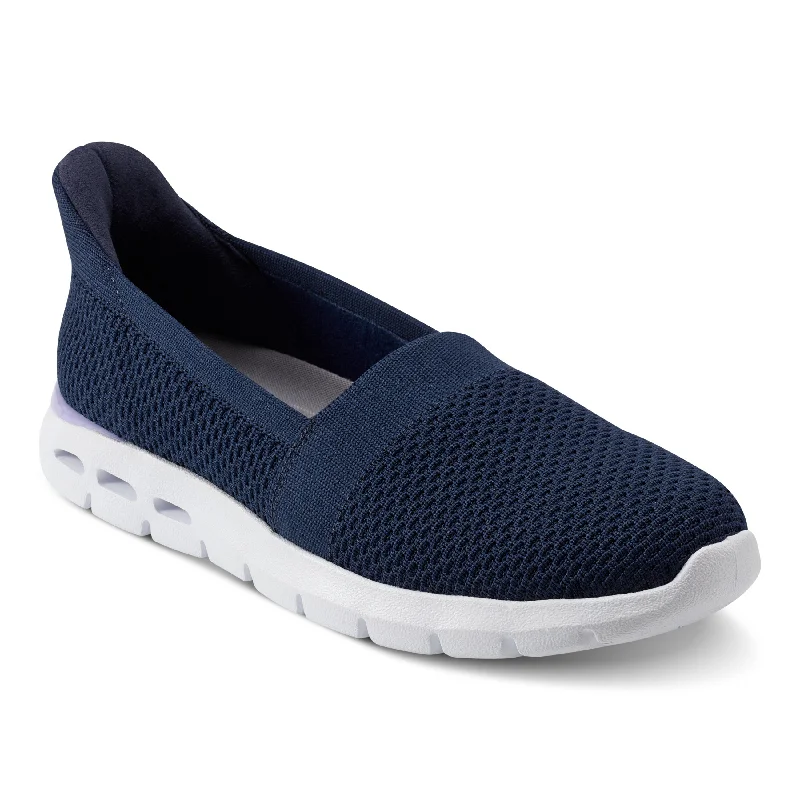 Denise Austin Nilsa SOEASY™ Slip On Shoes