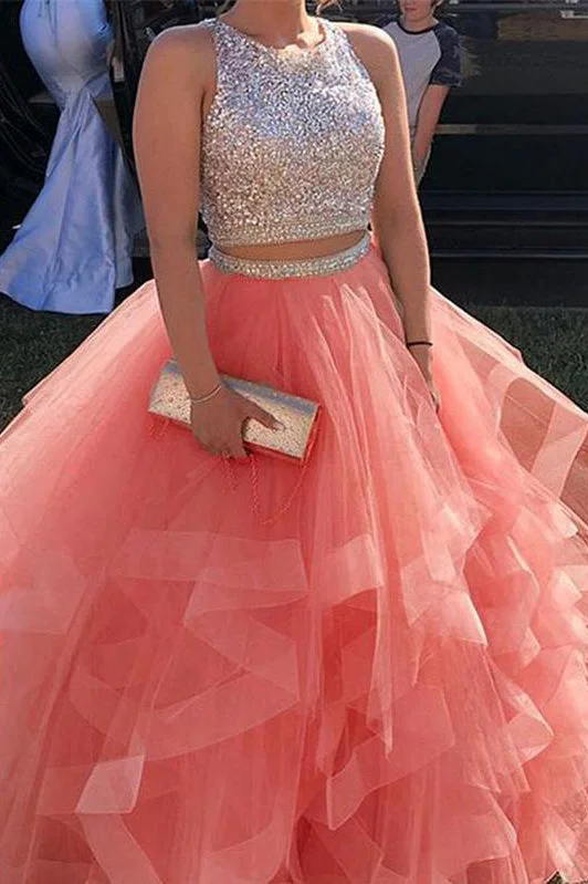 As Picture (Coral)