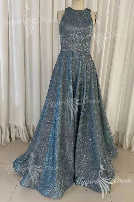 As Picture (Blue)