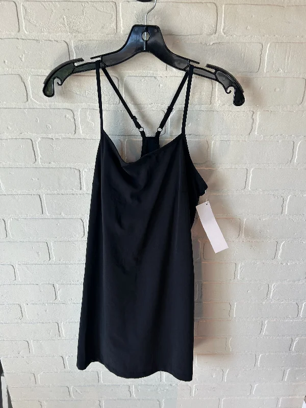 Athletic Dress By All In Motion In Black, Size: Xs Formal unclassified dresses