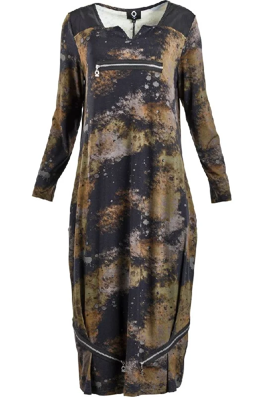 AW24 My Soul Stain Dress Designer unclassified dresses