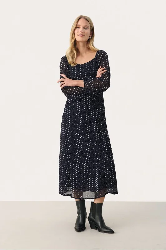 AW24 Part Two Lanka Dress Lightweight unclassified dresses