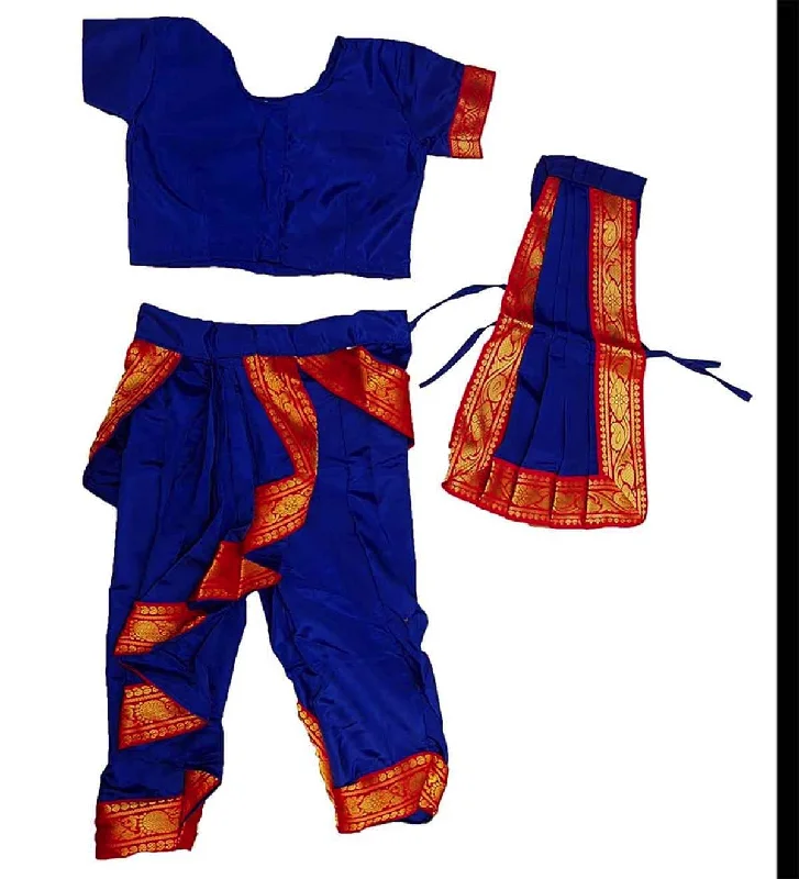 Fancydresswale Odissi Dance Dress for Girls – Traditional Indian Classical Dance Costume of Odisha Breathable unclassified dresses Fancydresswale Odissi Dance Dress for Girls – Traditional Indian Classical Dance Costume of Odisha Breathable unclassified dresses