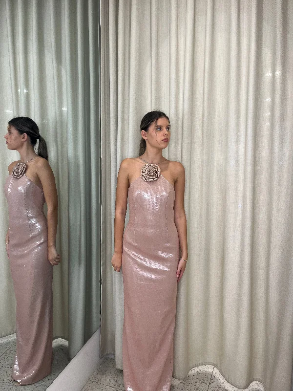 Paige Gown - Champagne Unique unclassified dresses