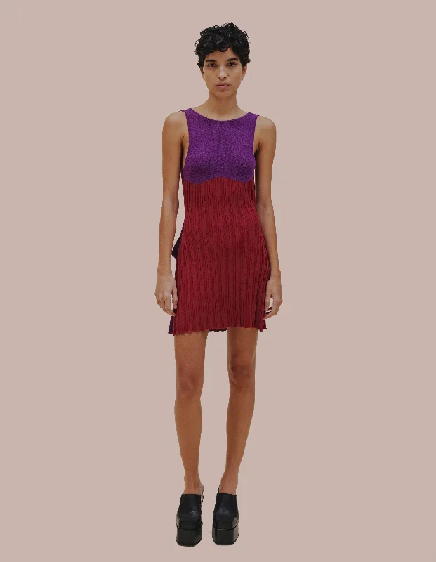 TWYLA DRESS Earthy tone unclassified dresses