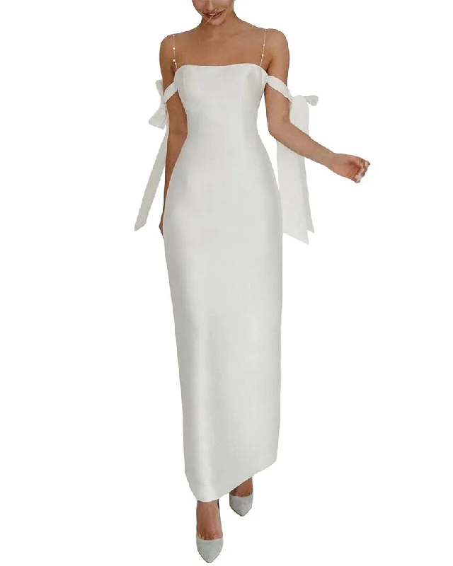 Michel Laperle Maxi Dress Maxi Skirt Collection